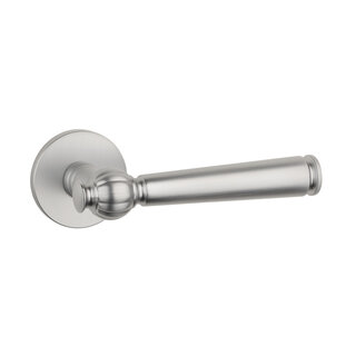 STILE STILE deurklinken - TUKA - mat chroom