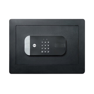Yale Yale smart safe with alarm - YSS/250/EB1