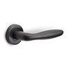 Formani Poignée de porte Formani Basics LB18H - PVD Gunmetal