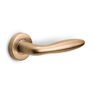 Formani Formani Türgriff Basics LB18H – PVD-beschichtet, hellbronze