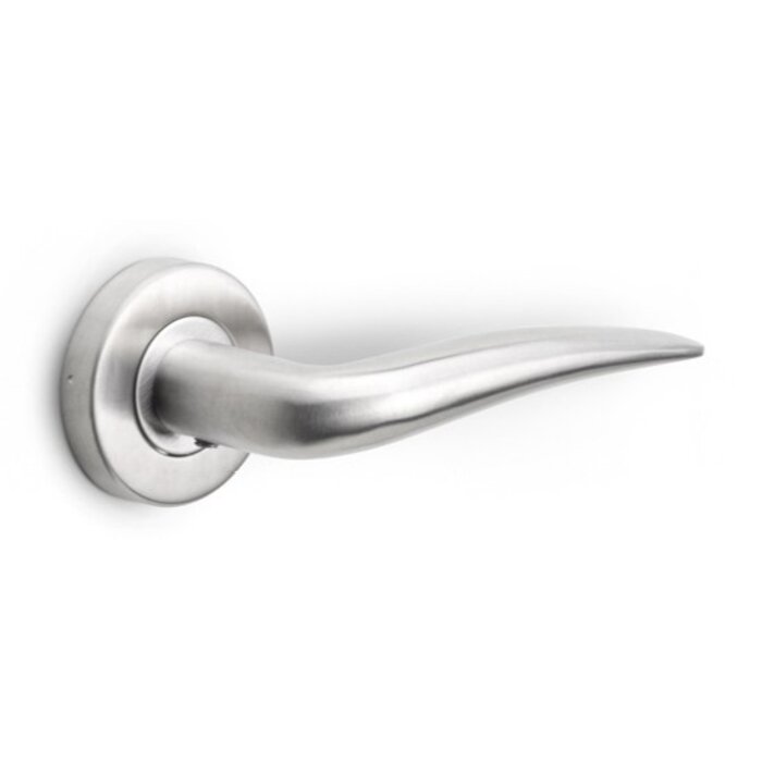 Formani Formani Türgriffe Basics LB20 - Edelstahl matt