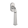 STILE STILE window handle - IBRA - matt chrome