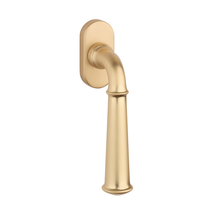 STILE STILE window handle - IBRA - matt gold