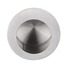 Formani Ronde vingertip TIMELESS LB29  - Mat RVS