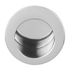 Formani Bague TIMELESS LB29 à bout rond - Acier inoxydable poli