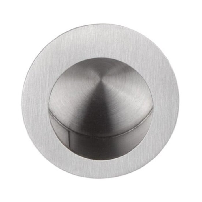Formani Formani vingertip TIMELESS LB29 kops - Mat Nikkel