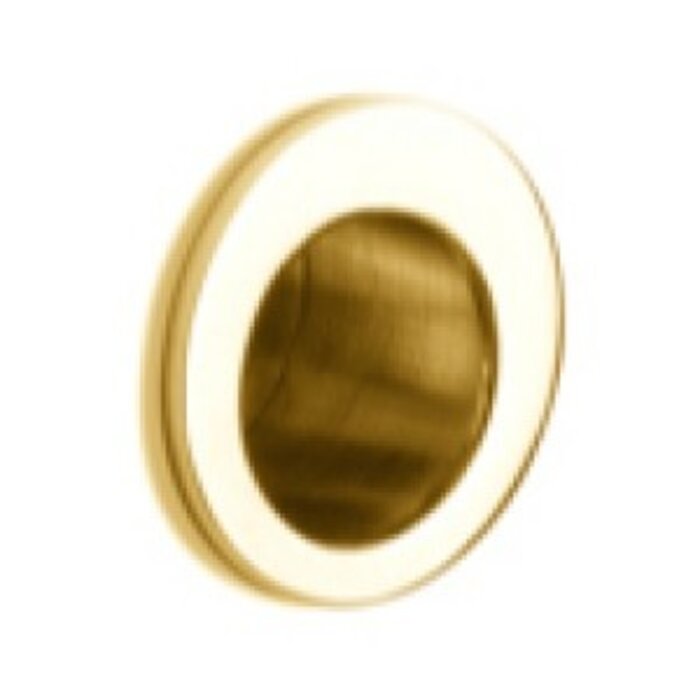 Formani Formani Fingertip TIMELESS LB29 grain de bout - Laiton non verni