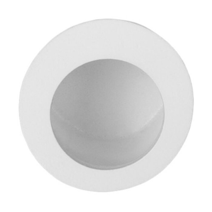 Formani Formani fingertip BASICS LB29 end grain - White