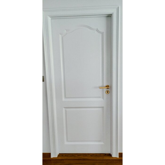 STILE STILE deurklinken GOYA Ø53 x7 mm kruislings geslepen - mat goud