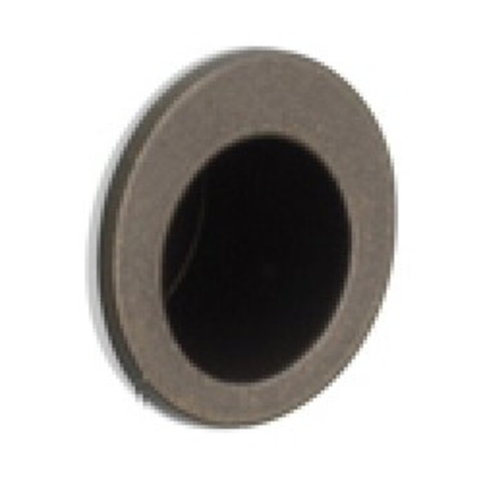 Formani Formani Fingertip BASICS LB29 Stirnholz - Bronze