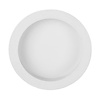 Formani Runder Schiebetürgriff BASICS LB57 – Weiß