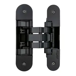 Otlav Otlav Invisacta IN570 invisible hinge 3D matte black