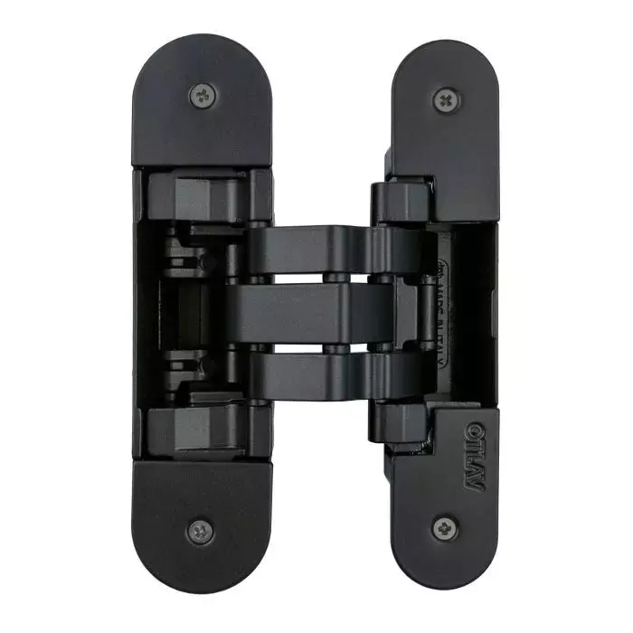 Otlav Otlav Invisacta IN570 invisible hinge 3D matte black