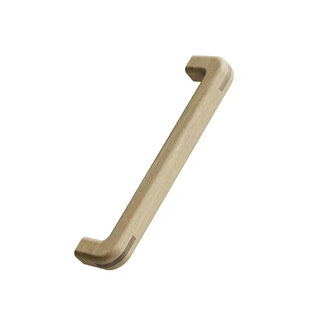 Furnipart TENON furniture handle light oak