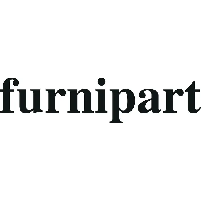 Furnipart TENON Möbelgriff aus heller Eiche