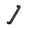 Furnipart TENON furniture handle - dark brown oak