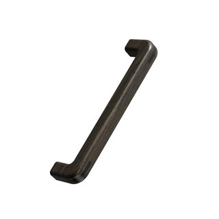 Furnipart TENON Möbelgriff – dunkelbraune Eiche