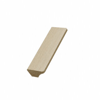 Furnipart Furniture handle BAUM - light oak