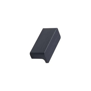 Furnipart Meubelgrepen ELAN - mat zwart