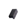 Furnipart Furniture handle ELAN - Dark brown oak