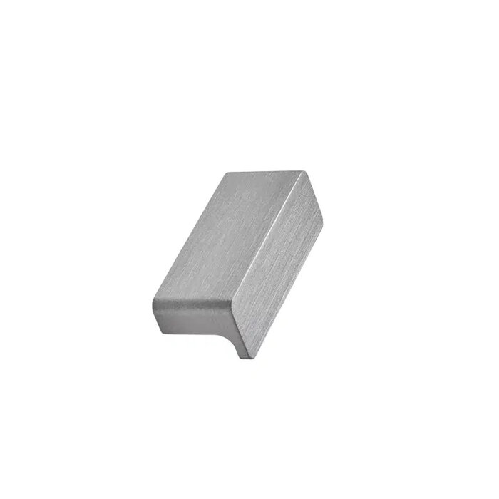 Furnipart Furnipart Möbelgriffe ELAN – Edelstahloptik