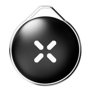 Black X Black X afstandsbediening xKey zwart