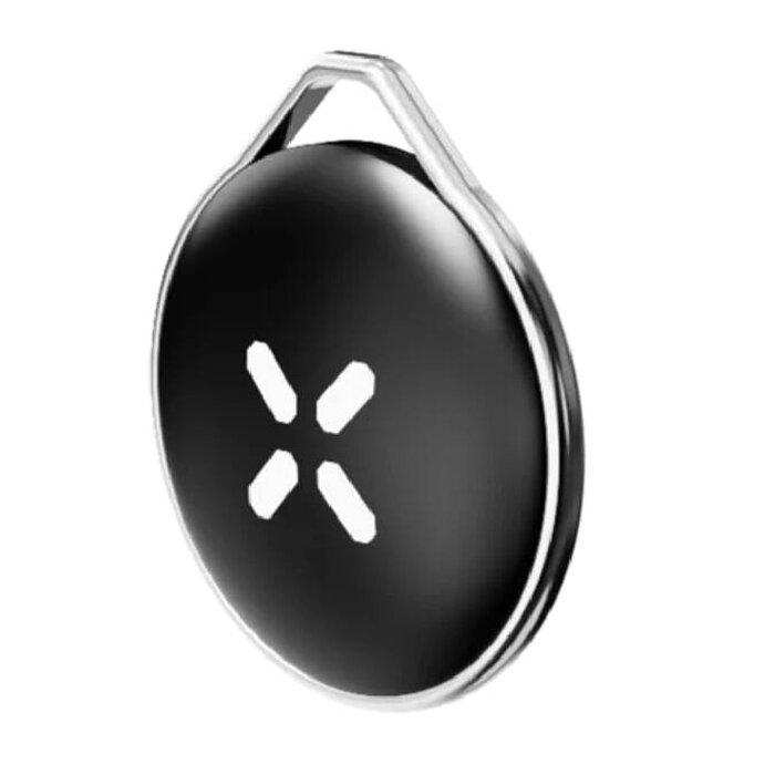 Black X Black X afstandsbediening xKey zwart