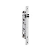JNF Architectural Hardware JNF Cylinder Narrow Lock Series 400 - Backset 25, 30 or 35mm - Stainless Steel
