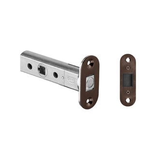 JNF Architectural Hardware JNF Magnetverschluss Bronze PVD