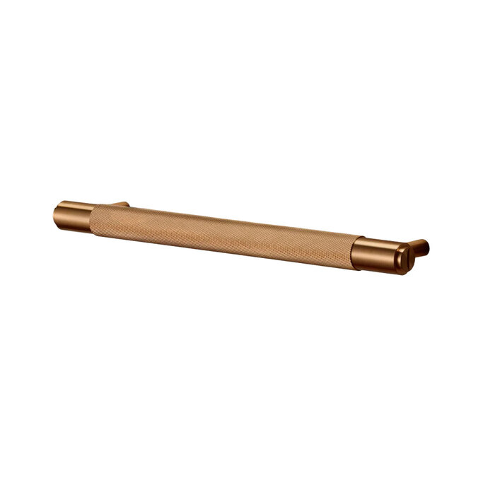 Buster+Punch Poignée de meuble CROSS 260 mm - Coucher de soleil chaud