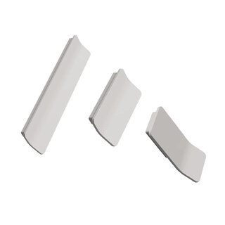 Furnipart Furniture Handles LEAF - Beige