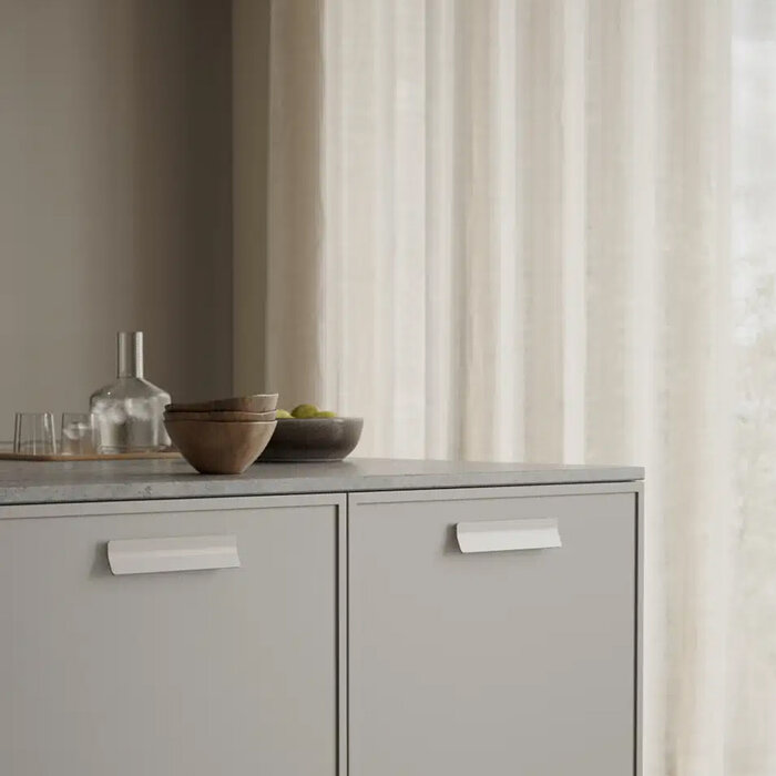 Furnipart Furnipart Möbelgriffe LEAF - Beige