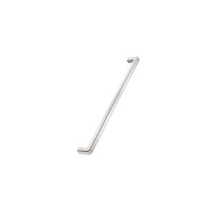 Furnipart Meubelgreep MANGO Inox Look