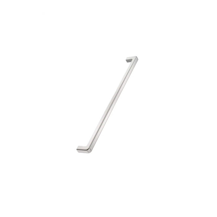 Furnipart Meubelgreep MANGO Inox Look