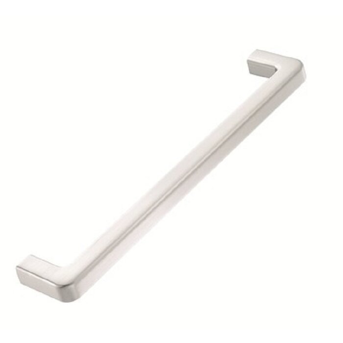 Furnipart Meubelgreep MANGO Inox Look