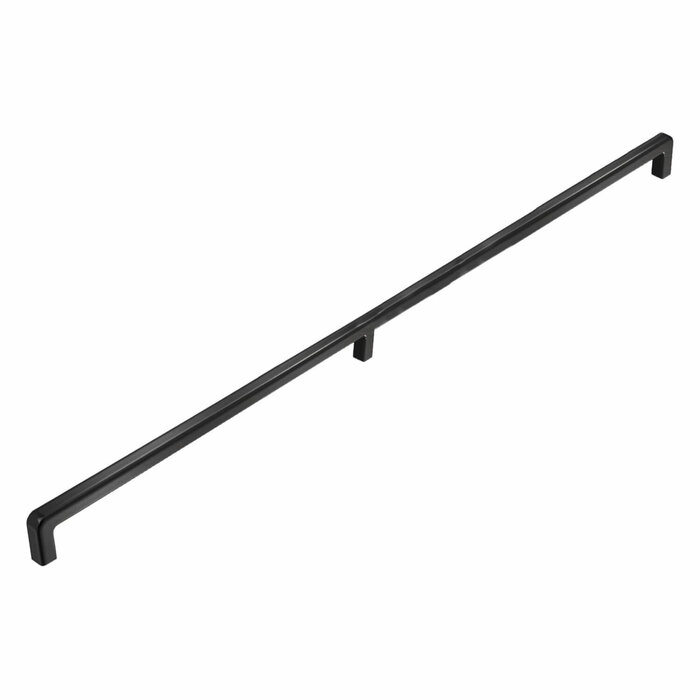 Furnipart MANGO Furniture Handle Matte Black