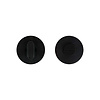 DKS Ensemble de toilette noir - 52 x 11 mm
