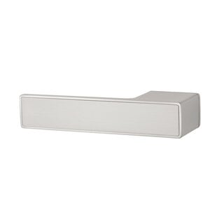 STILE STILE deurklinken EHIME met geïntegreerde wc-sluiting - mat chroom