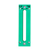 247WOOD Gabarit de défonceuse pour plaque frontale AGB Polaris 2XT 196 x 18 mm