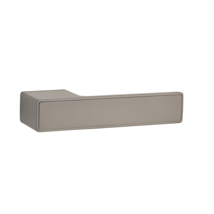 STILE STILE EHIME Türgriffe mit optionalem integriertem WC-Schloss – Titan