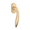 STILE STILE window handle - PULIA - matt gold