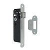 In-Door Smal loopslot 35 mm met RVS voorplaat