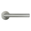 DKS Stainless Steel Door Handles SKY - right angle 90°
