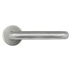 DKS Stainless steel door handles URANUS - U-shaped