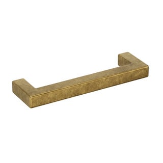 CRAFINO CRAFINO furniture handle ROCK - Craft Gold