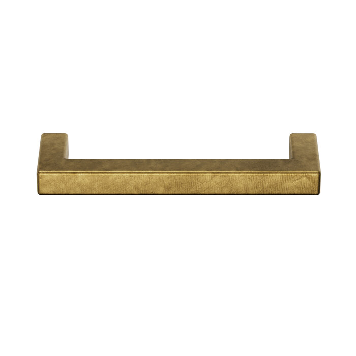CRAFINO CRAFINO meubelgreep ROCK - Craft Gold