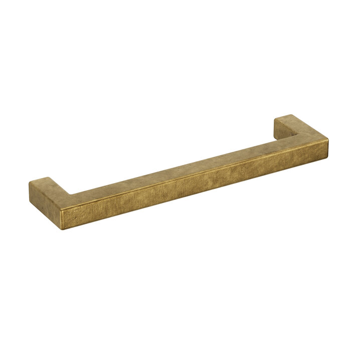 CRAFINO CRAFINO meubelgreep ROCK - Craft Gold