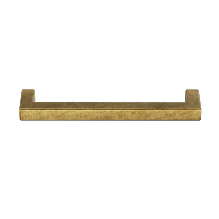 CRAFINO CRAFINO meubelgreep ROCK - Craft Gold