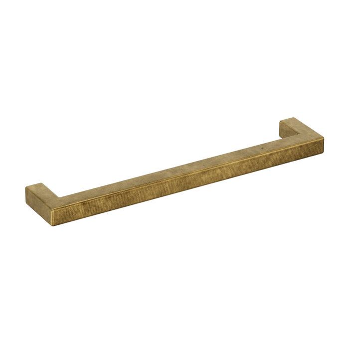 CRAFINO Poignée de meuble CRAFINO ROCK - Craft Gold