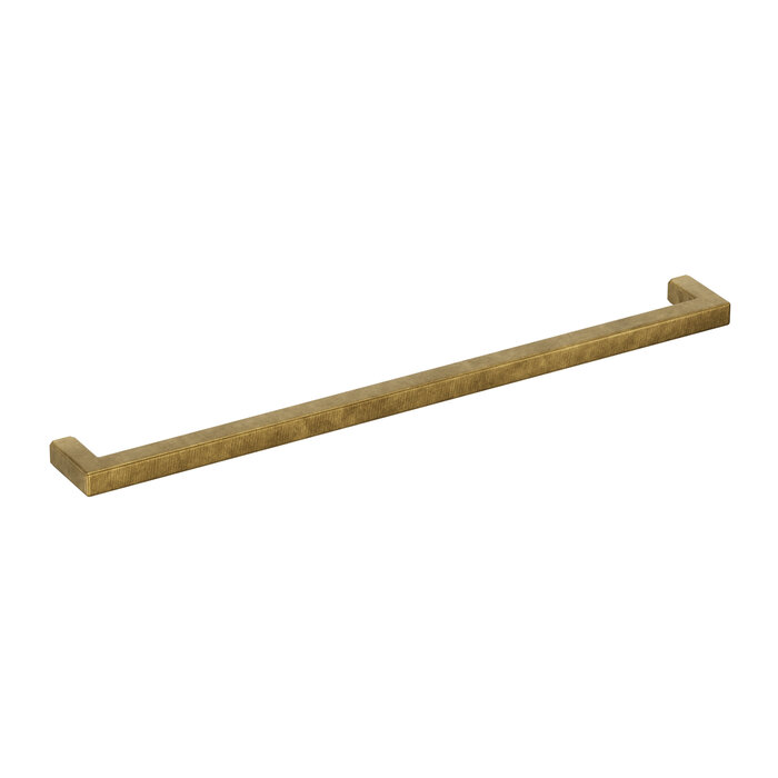 CRAFINO CRAFINO furniture handle ROCK - Craft Gold